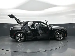 Ford Mustang Mach-E 2024 Select 4dr SUV
