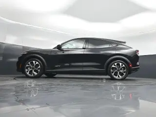 Ford Mustang Mach-E 2024 Select 4dr SUV