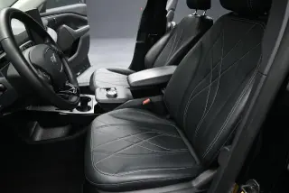 Ford Mustang Mach-E 2024 Select 4dr SUV