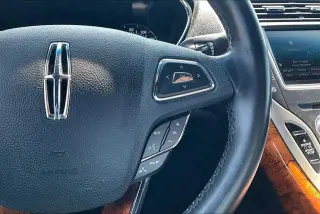 Lincoln MKX 2016 AWD Select 4dr SUV