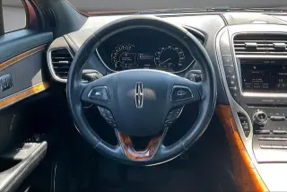 Lincoln MKX 2016 AWD Select 4dr SUV