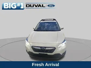 Subaru Crosstrek 2021 AWD Limited 4dr Crossover