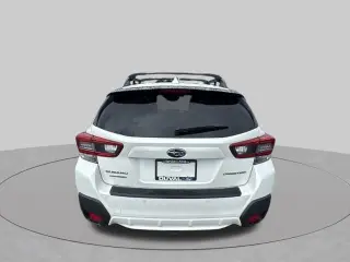 Subaru Crosstrek 2021 AWD Limited 4dr Crossover