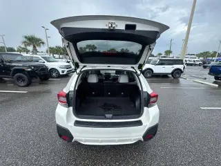 Subaru Crosstrek 2021 AWD Limited 4dr Crossover