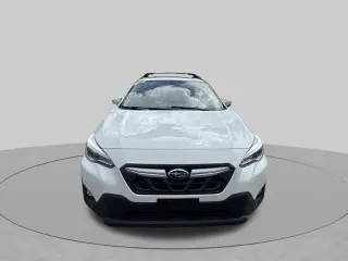 Subaru Crosstrek 2021 AWD Limited 4dr Crossover