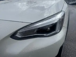 Subaru Crosstrek 2021 AWD Limited 4dr Crossover