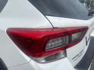 Subaru Crosstrek 2021 AWD Limited 4dr Crossover