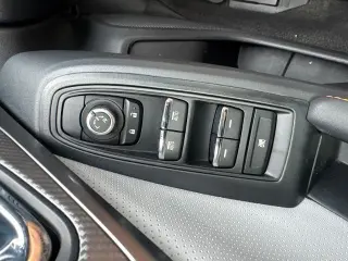 Subaru Crosstrek 2021 AWD Limited 4dr Crossover