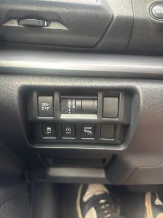 Subaru Crosstrek 2021 AWD Limited 4dr Crossover