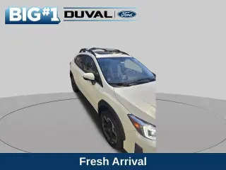 Subaru Crosstrek 2021 AWD Limited 4dr Crossover