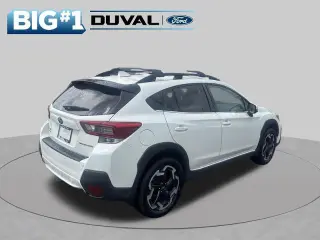 Subaru Crosstrek 2021 AWD Limited 4dr Crossover