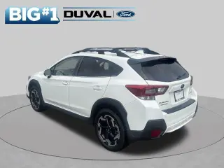 Subaru Crosstrek 2021 AWD Limited 4dr Crossover