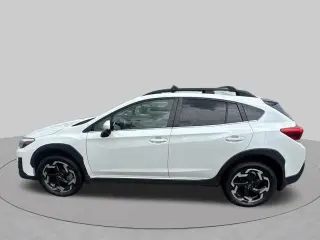Subaru Crosstrek 2021 AWD Limited 4dr Crossover