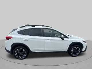 Subaru Crosstrek 2021 AWD Limited 4dr Crossover