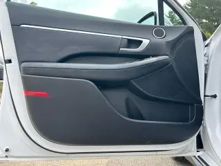 Hyundai SONATA 2025 SEL Convenience 4dr Sedán