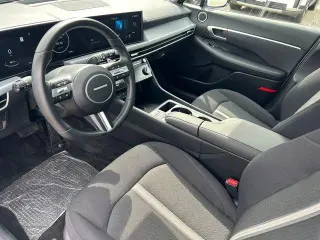 Hyundai SONATA 2025 SEL Convenience 4dr Sedán