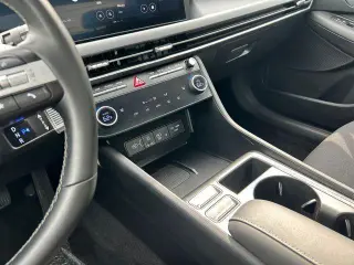 Hyundai SONATA 2025 SEL Convenience 4dr Sedán