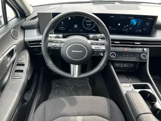 Hyundai SONATA 2025 SEL Convenience 4dr Sedán