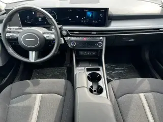 Hyundai SONATA 2025 SEL Convenience 4dr Sedán