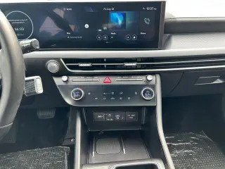 Hyundai SONATA 2025 SEL Convenience 4dr Sedán