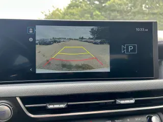 Hyundai SONATA 2025 SEL Convenience 4dr Sedán