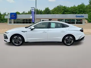 Hyundai SONATA 2025 SEL Convenience 4dr Sedán
