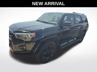 Toyota 4Runner 2024 4x4 SR5 Premium 4dr SUV