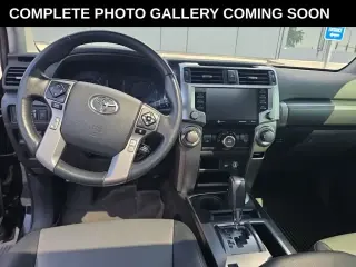 Toyota 4Runner 2024 4x4 SR5 Premium 4dr SUV