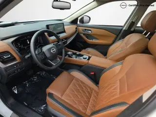 Nissan Rogue 2025 AWD Platinum 4dr Crossover