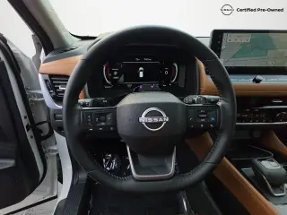 Nissan Rogue 2025 AWD Platinum 4dr Crossover