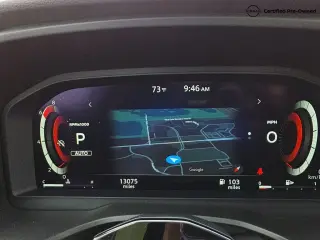 Nissan Rogue 2025 AWD Platinum 4dr Crossover