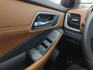Nissan Rogue 2025 AWD Platinum 4dr Crossover