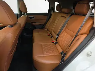 Nissan Rogue 2025 AWD Platinum 4dr Crossover