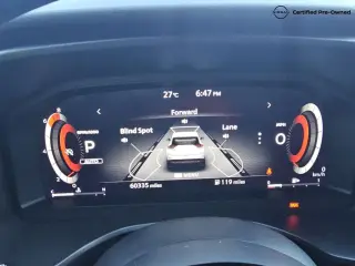 Nissan Rogue 2024 AWD Platinum 4dr Crossover