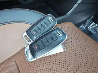 Nissan Rogue 2024 AWD Platinum 4dr Crossover
