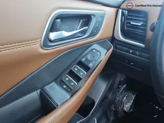 Nissan Rogue 2024 AWD Platinum 4dr Crossover
