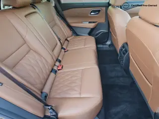 Nissan Rogue 2024 AWD Platinum 4dr Crossover