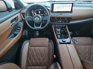 Nissan Rogue 2024 AWD Platinum 4dr Crossover