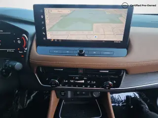 Nissan Rogue 2024 AWD Platinum 4dr Crossover