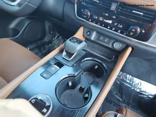 Nissan Rogue 2024 AWD Platinum 4dr Crossover