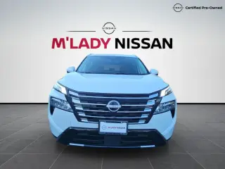 Nissan Rogue 2024 AWD Platinum 4dr Crossover