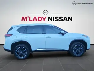 Nissan Rogue 2024 AWD Platinum 4dr Crossover