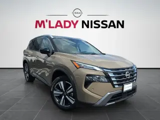 Nissan Rogue 2024 AWD SL 4dr Crossover