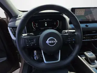 Nissan Rogue 2024 AWD SL 4dr Crossover