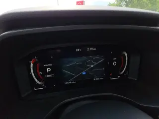 Nissan Rogue 2024 AWD SL 4dr Crossover