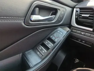 Nissan Rogue 2024 AWD SL 4dr Crossover