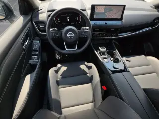 Nissan Rogue 2024 AWD SL 4dr Crossover