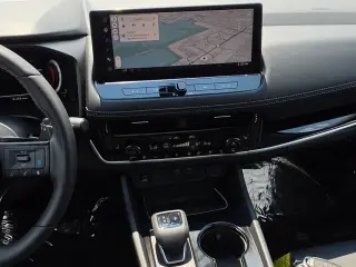 Nissan Rogue 2024 AWD SL 4dr Crossover