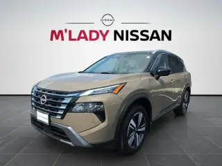 Nissan Rogue 2024 AWD SL 4dr Crossover