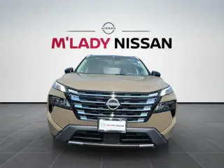 Nissan Rogue 2024 AWD SL 4dr Crossover